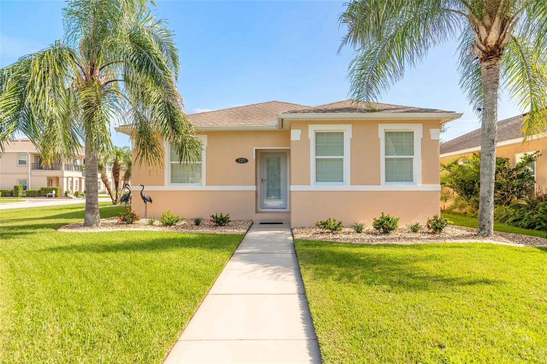 3371 Medici Boulevard New Smyrna Beach FL 32168