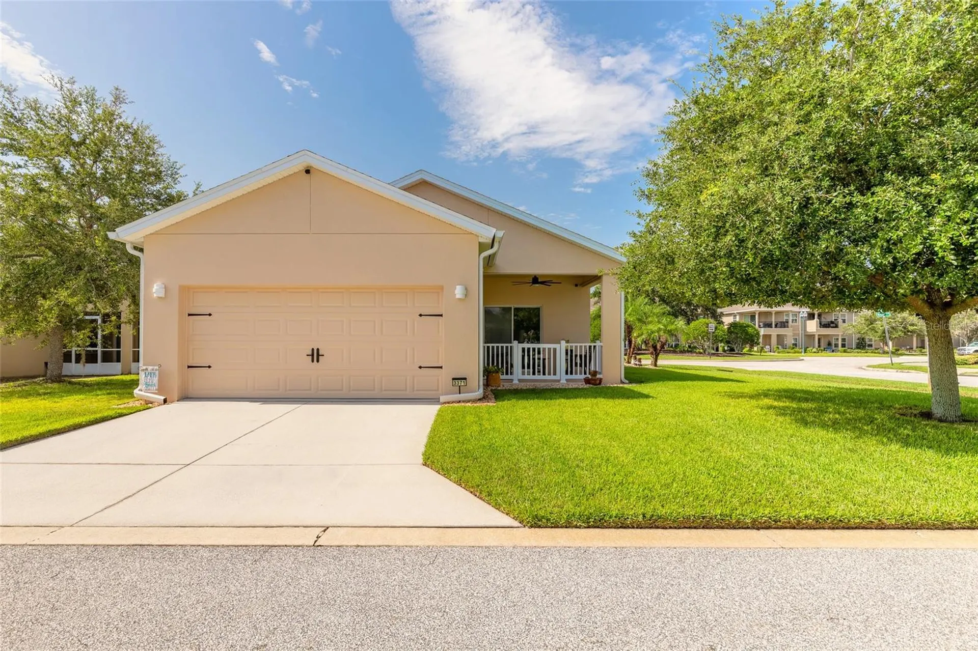 3371 Medici Boulevard New Smyrna Beach FL 32168
