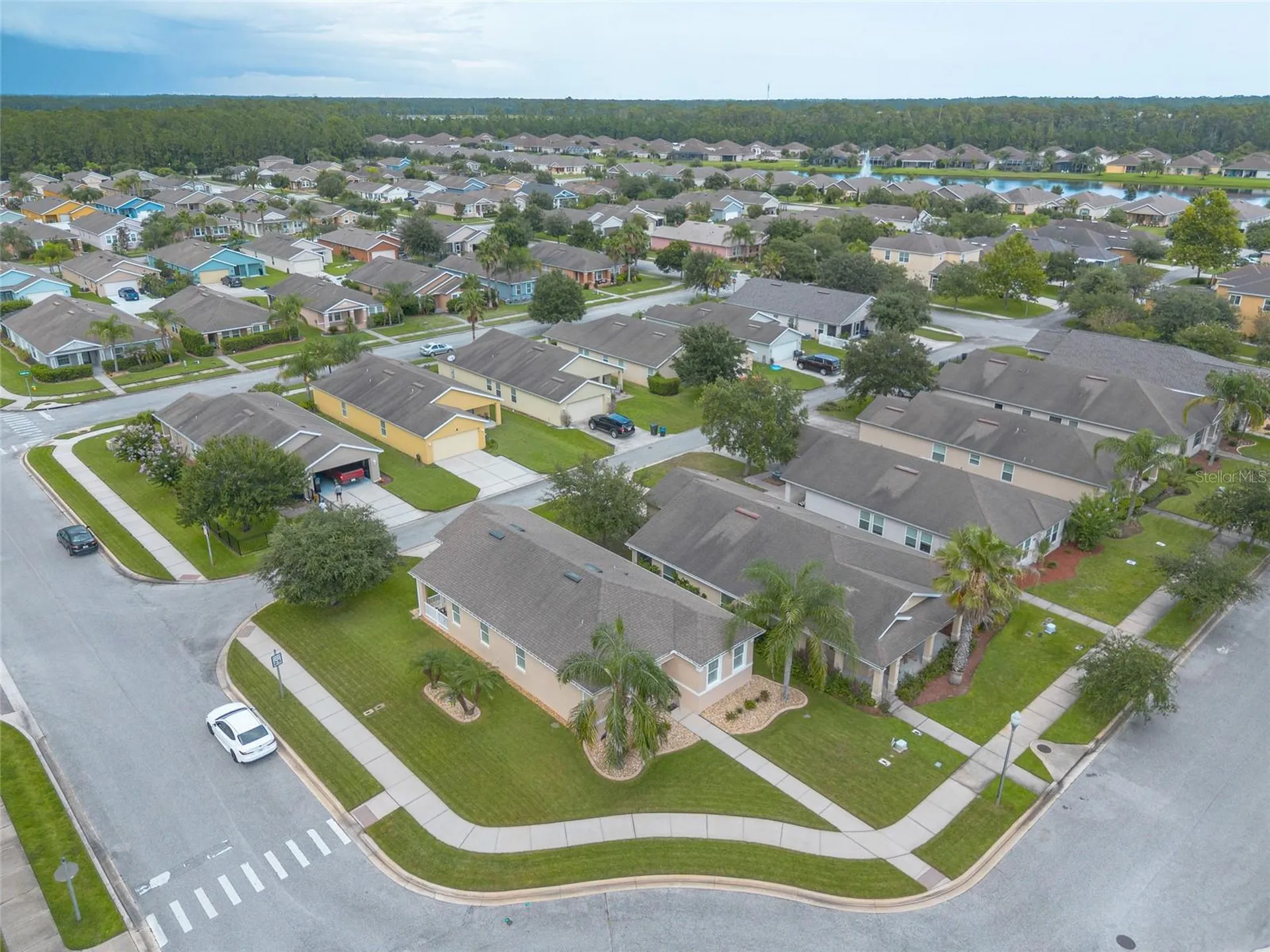 3371 Medici Boulevard New Smyrna Beach FL 32168