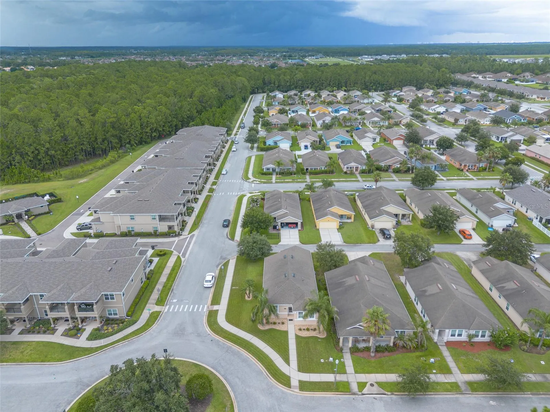 3371 Medici Boulevard New Smyrna Beach FL 32168