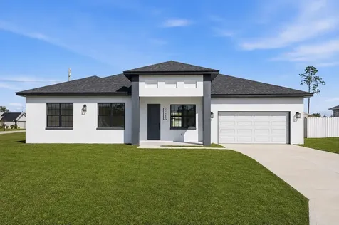 15085 SW 50th Avenue Road Ocala FL 34473