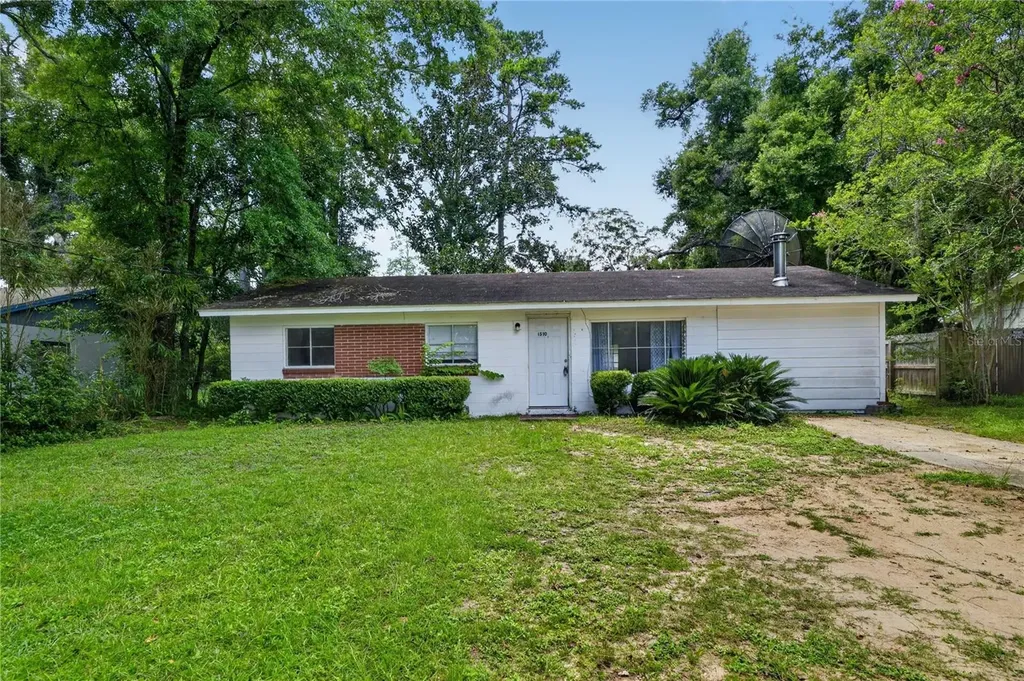 1510 Mabry Street Tallahassee FL 32310