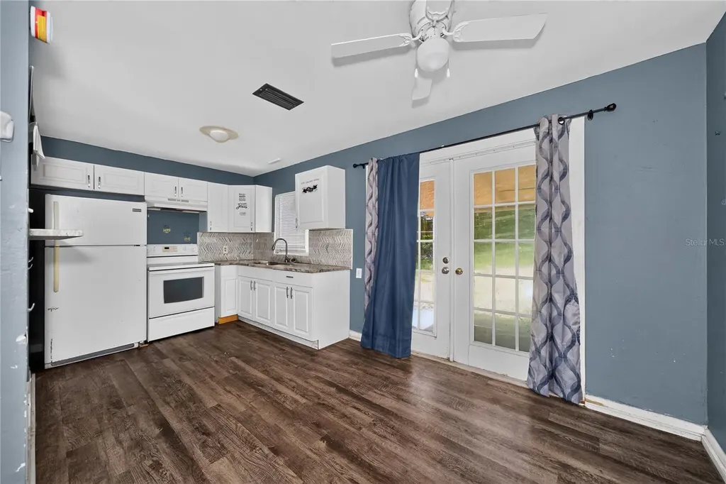 1510 Mabry Street Tallahassee FL 32310