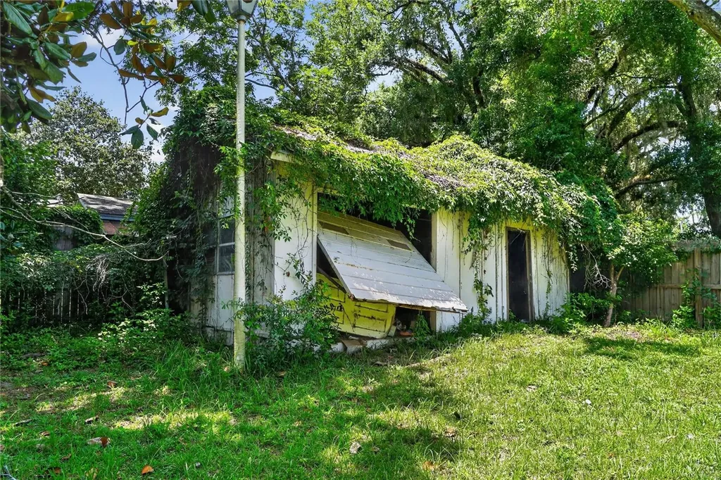 1510 Mabry Street Tallahassee FL 32310