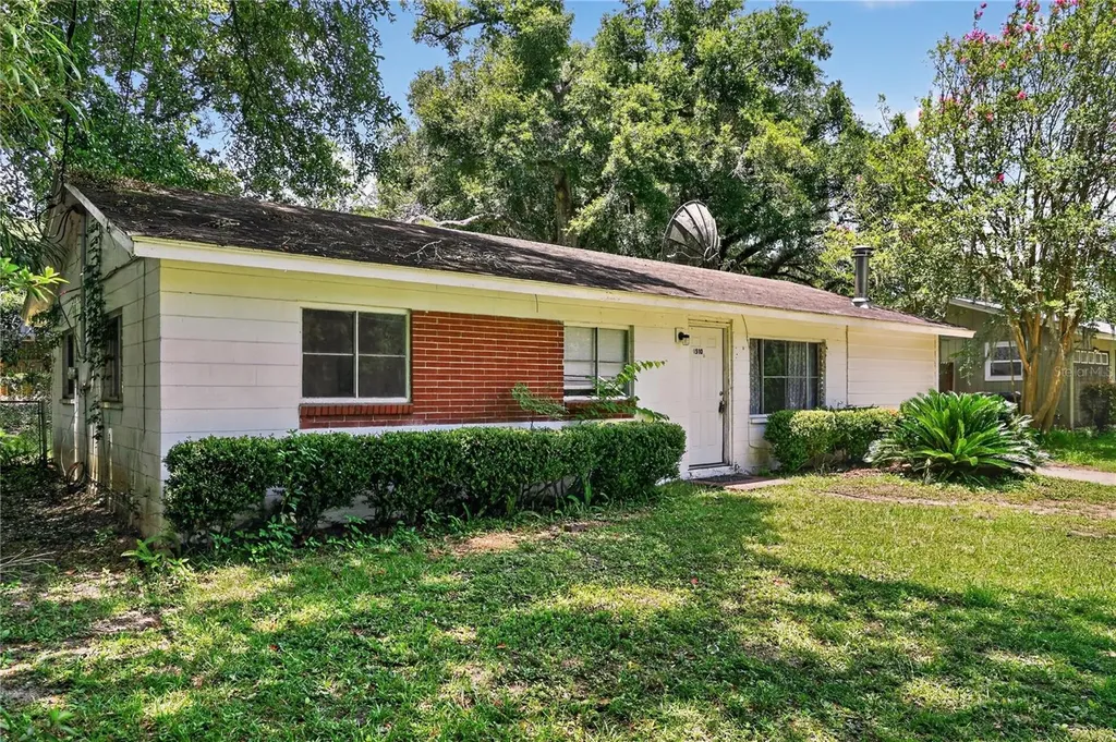 1510 Mabry Street Tallahassee FL 32310