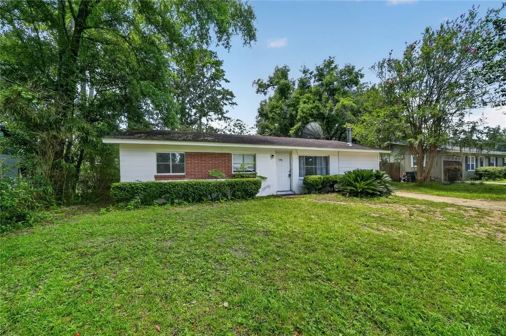 1510 Mabry Street Tallahassee FL 32310