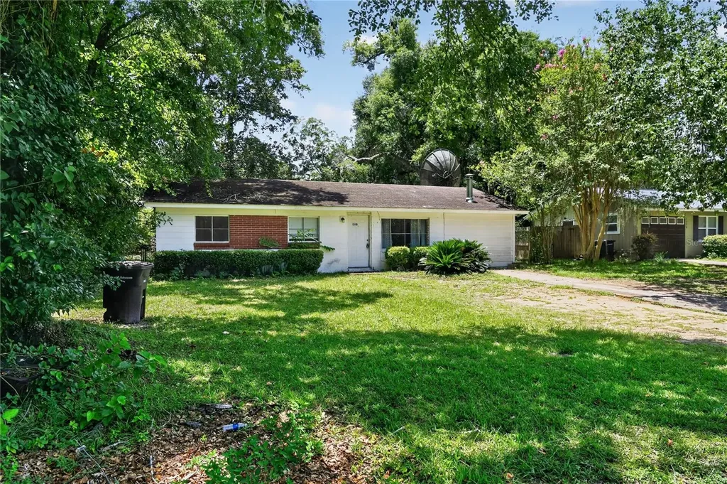 1510 Mabry Street Tallahassee FL 32310