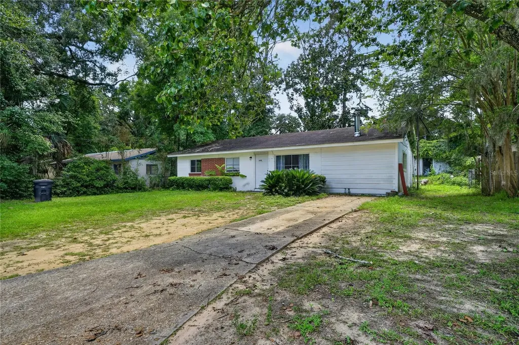 1510 Mabry Street Tallahassee FL 32310