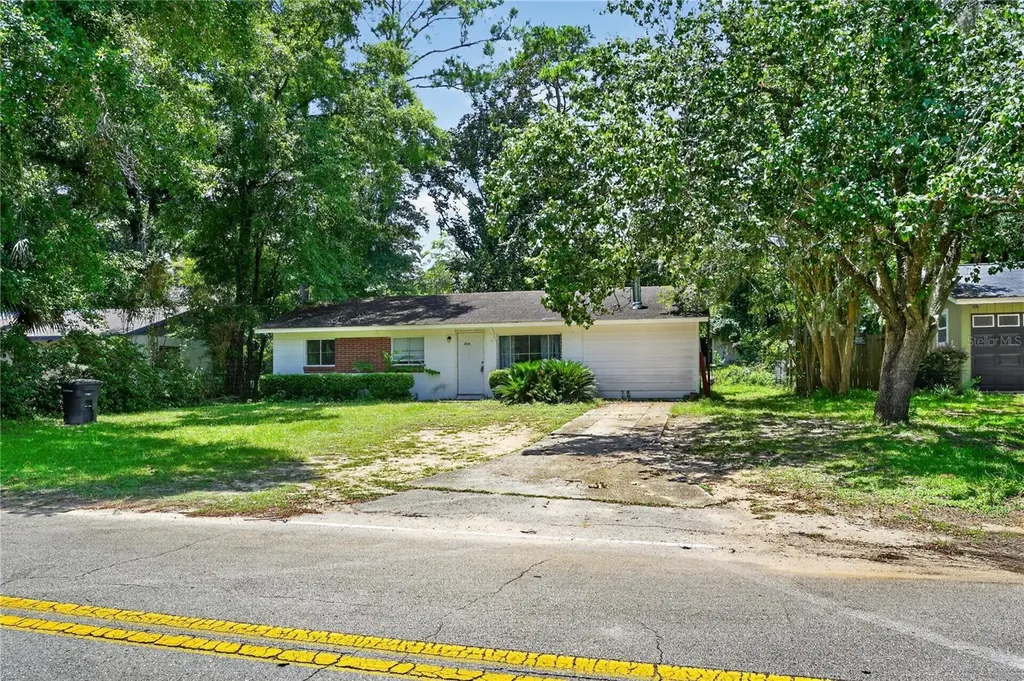 1510 Mabry Street Tallahassee FL 32310