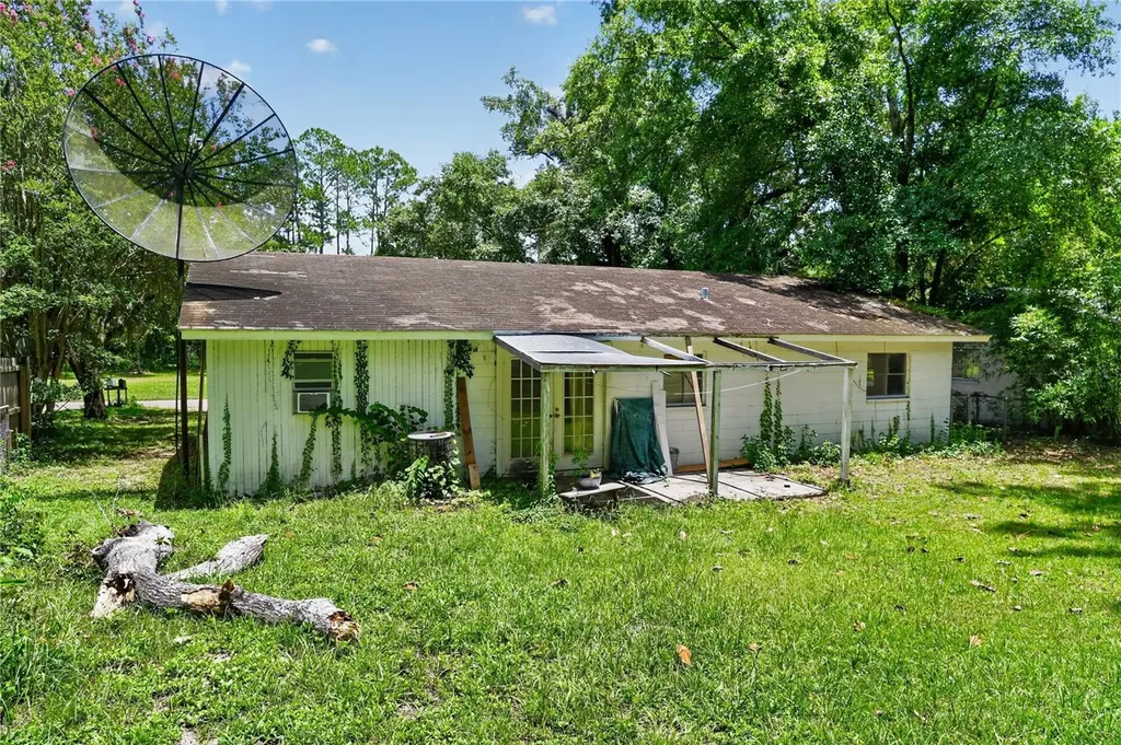 1510 Mabry Street Tallahassee FL 32310