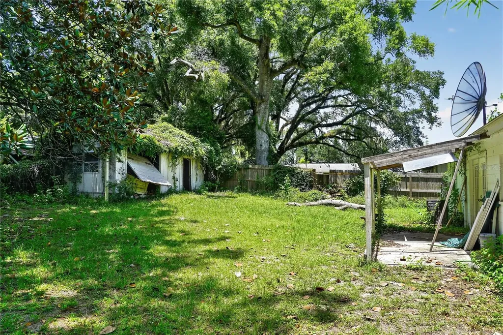 1510 Mabry Street Tallahassee FL 32310