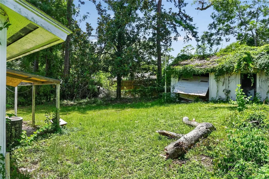 1510 Mabry Street Tallahassee FL 32310