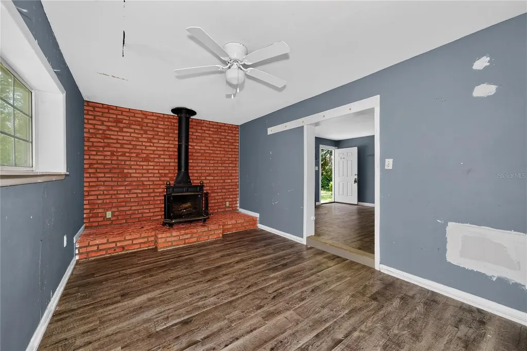 1510 Mabry Street Tallahassee FL 32310