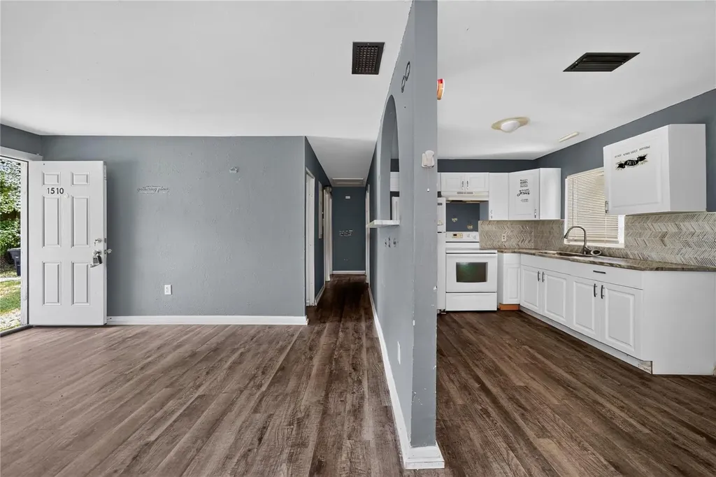 1510 Mabry Street Tallahassee FL 32310