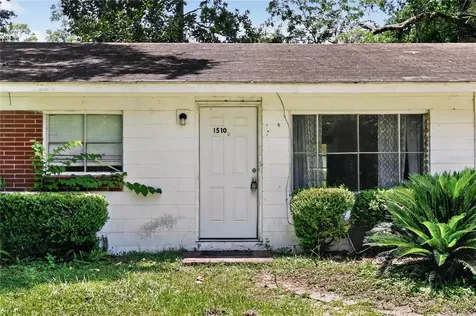 1510 Mabry Street Tallahassee FL 32310