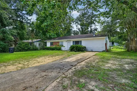 1510 Mabry Street Tallahassee FL 32310