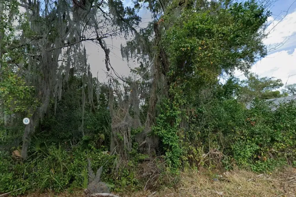Vacant NW 6th Avenue Gainesville FL 32601
