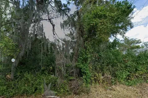 Vacant NW 6th Avenue Gainesville FL 32601