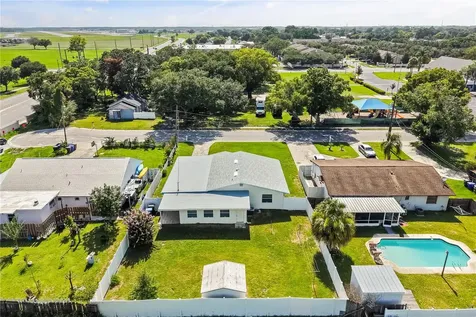 611 N Forrest Avenue Kissimmee FL 34741