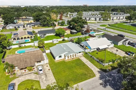 611 N Forrest Avenue Kissimmee FL 34741