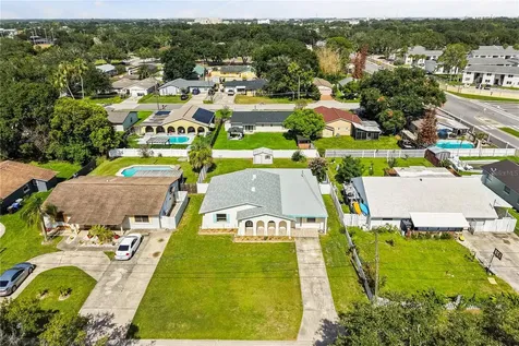 611 N Forrest Avenue Kissimmee FL 34741