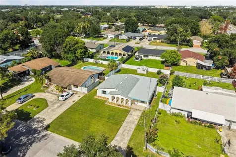 611 N Forrest Avenue Kissimmee FL 34741