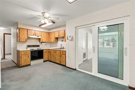 611 N Forrest Avenue Kissimmee FL 34741