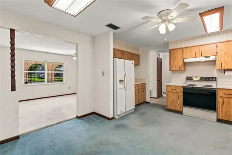 611 N Forrest Avenue Kissimmee FL 34741