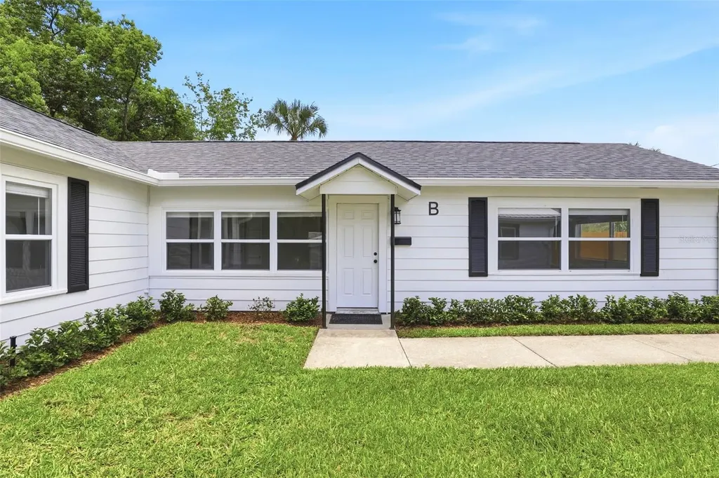 2704 E Jefferson Street Orlando FL 32803