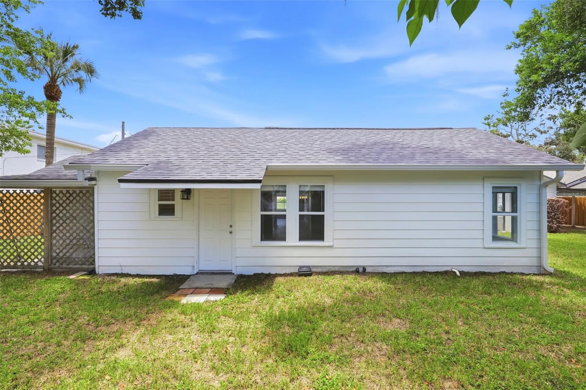 2704 E Jefferson Street Orlando FL 32803