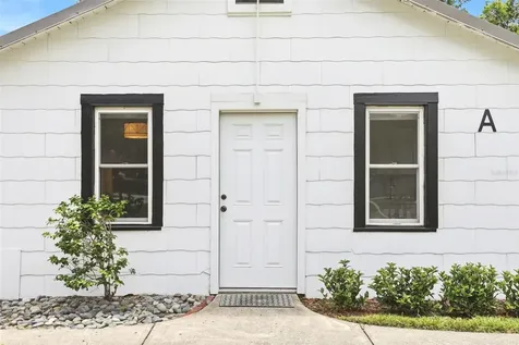 2704 E Jefferson Street Orlando FL 32803