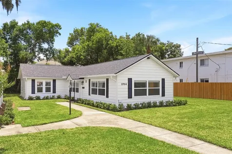 2704 E Jefferson Street Orlando FL 32803
