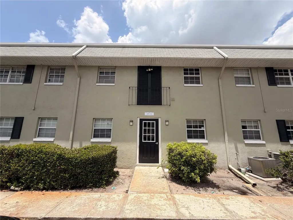 525 Conway Road Orlando FL 32807