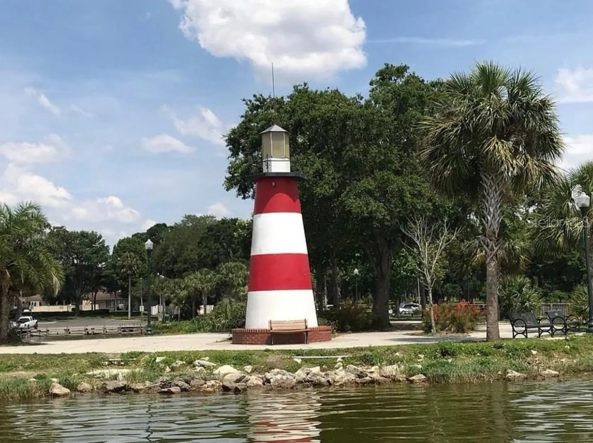 Tbd Lisa Drive Tavares FL 32778