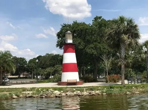 Tbd Lisa Drive Tavares FL 32778