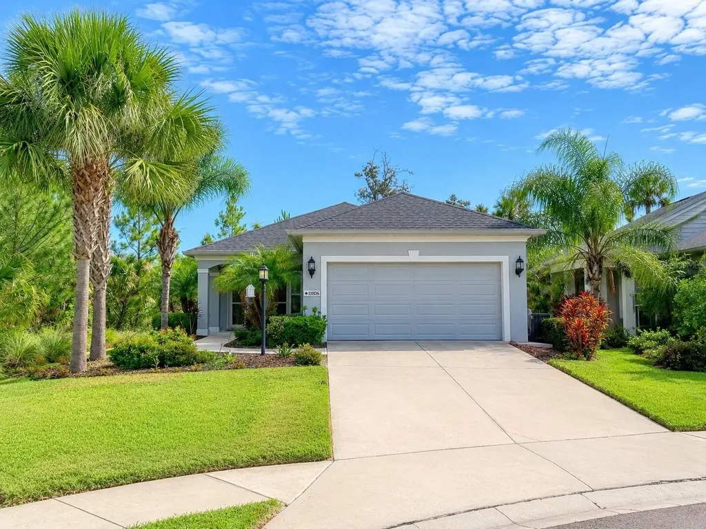 10806 Pine Bluff Glen Parrish FL 34219