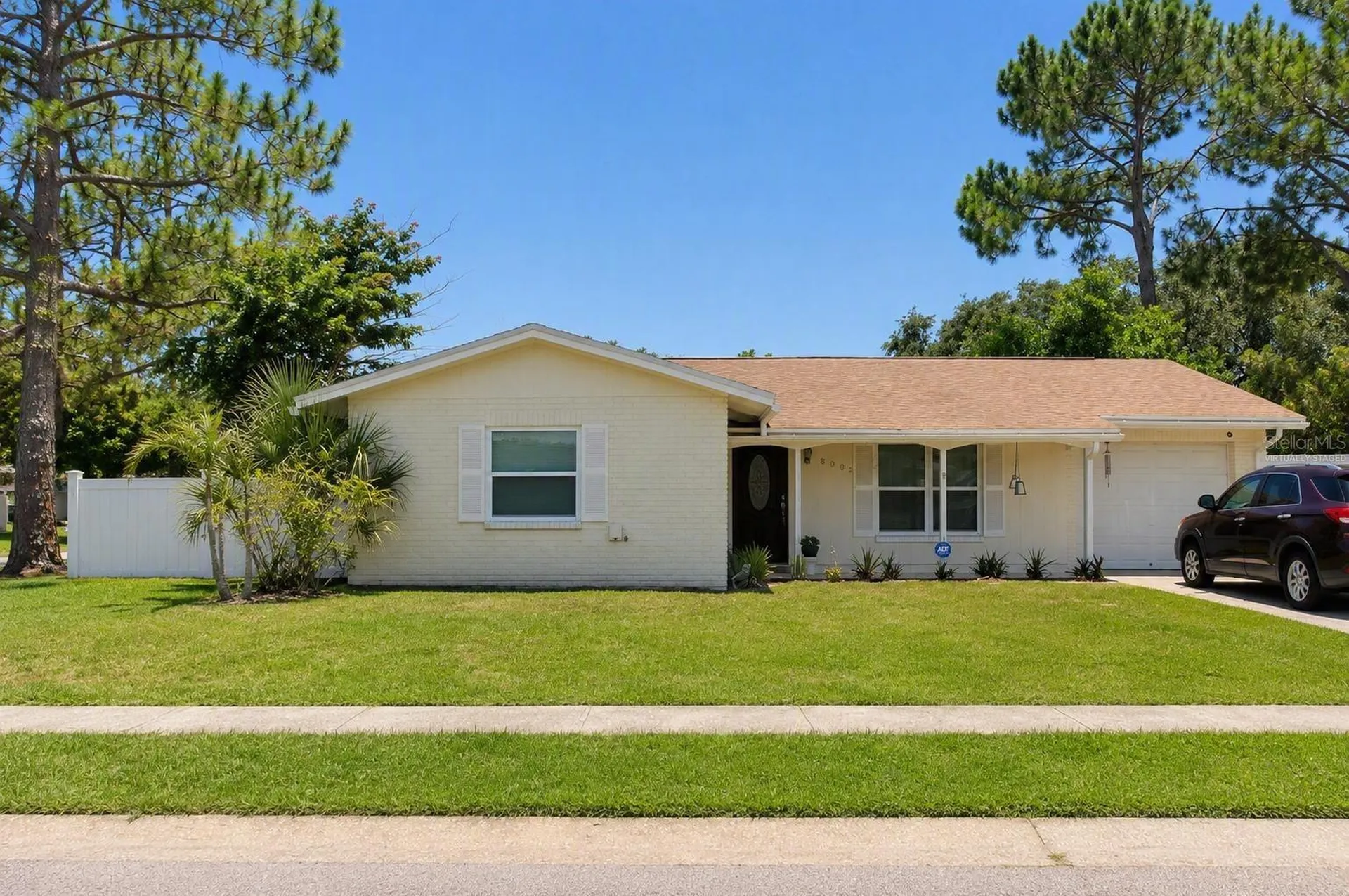 8002 Woodvine Place Tampa FL 33615