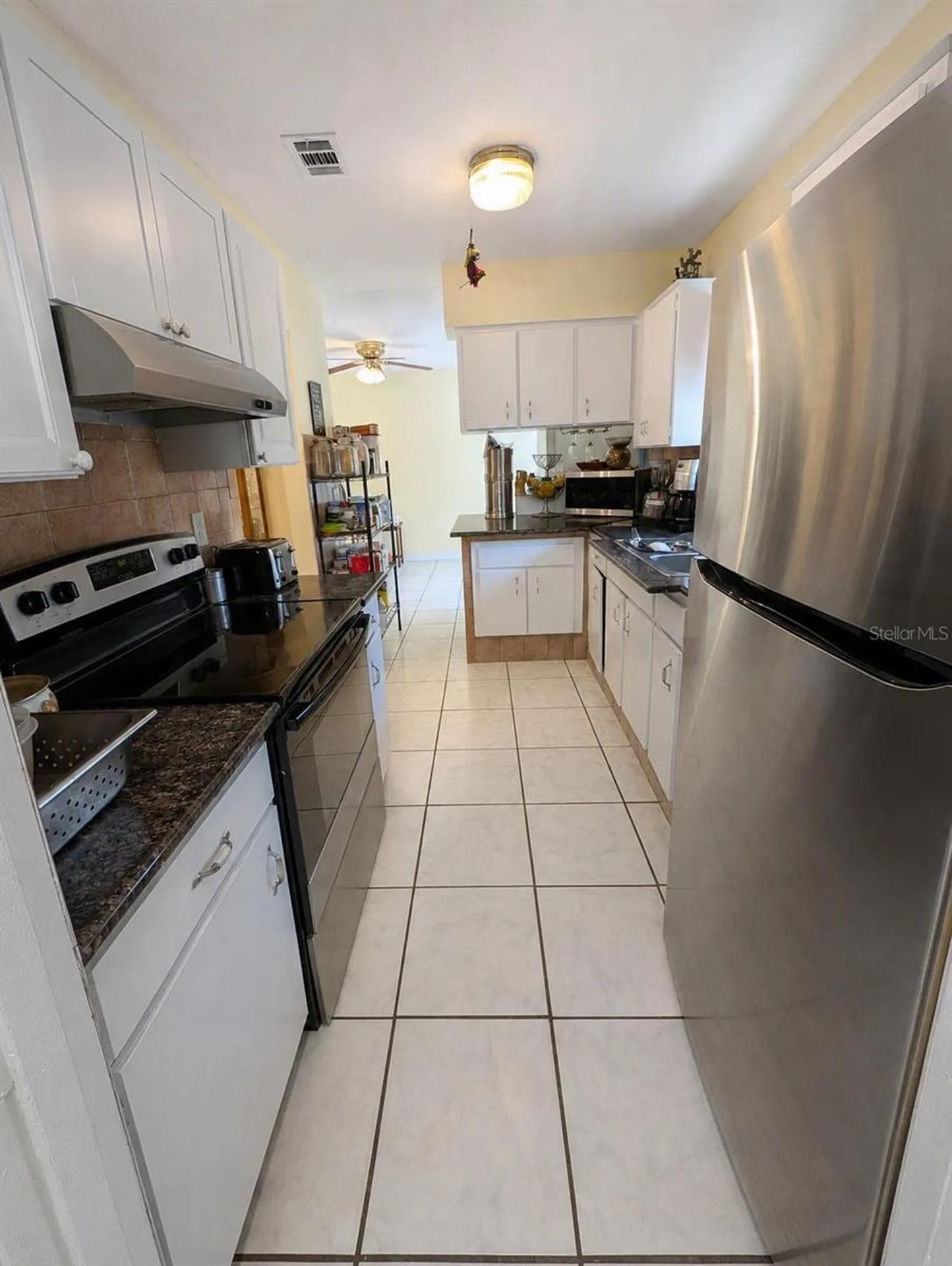 8002 Woodvine Place Tampa FL 33615