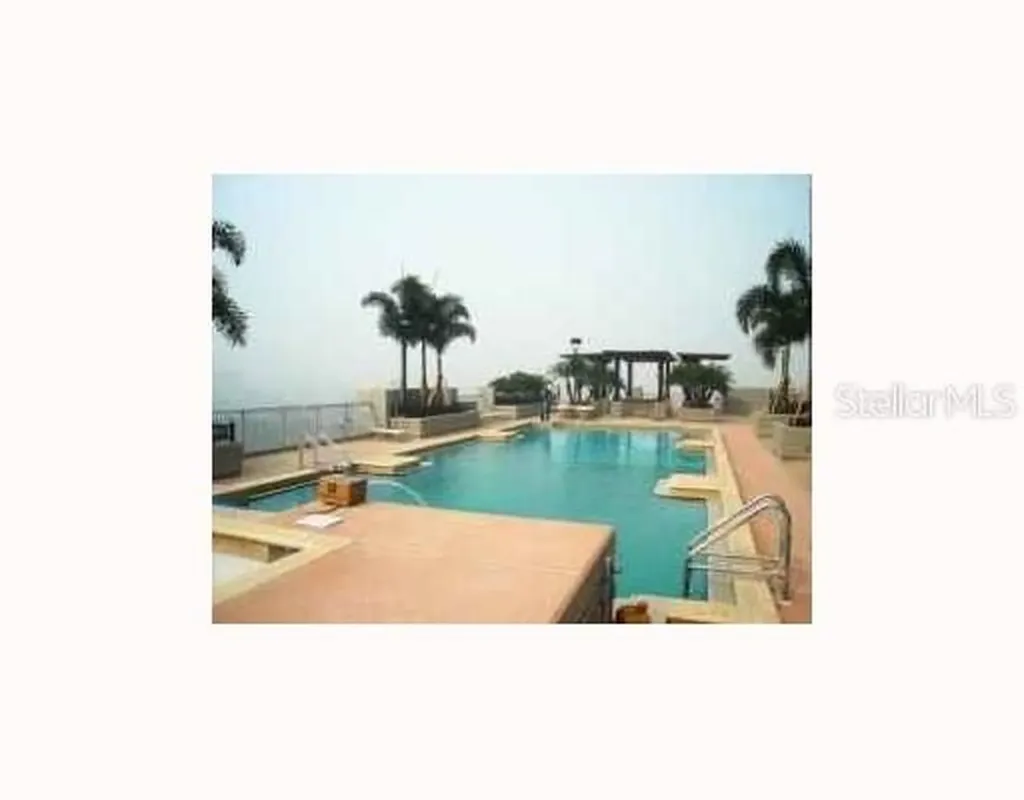 777 N Ashley Drive Tampa FL 33602