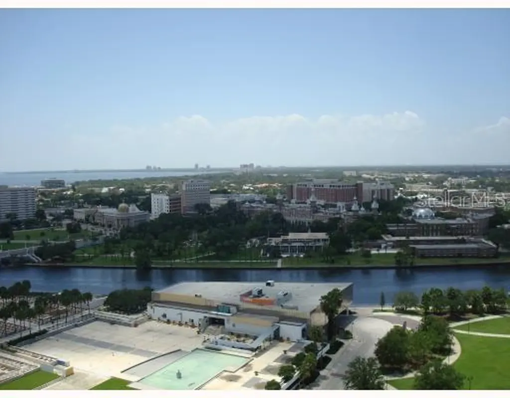 777 N Ashley Drive Tampa FL 33602