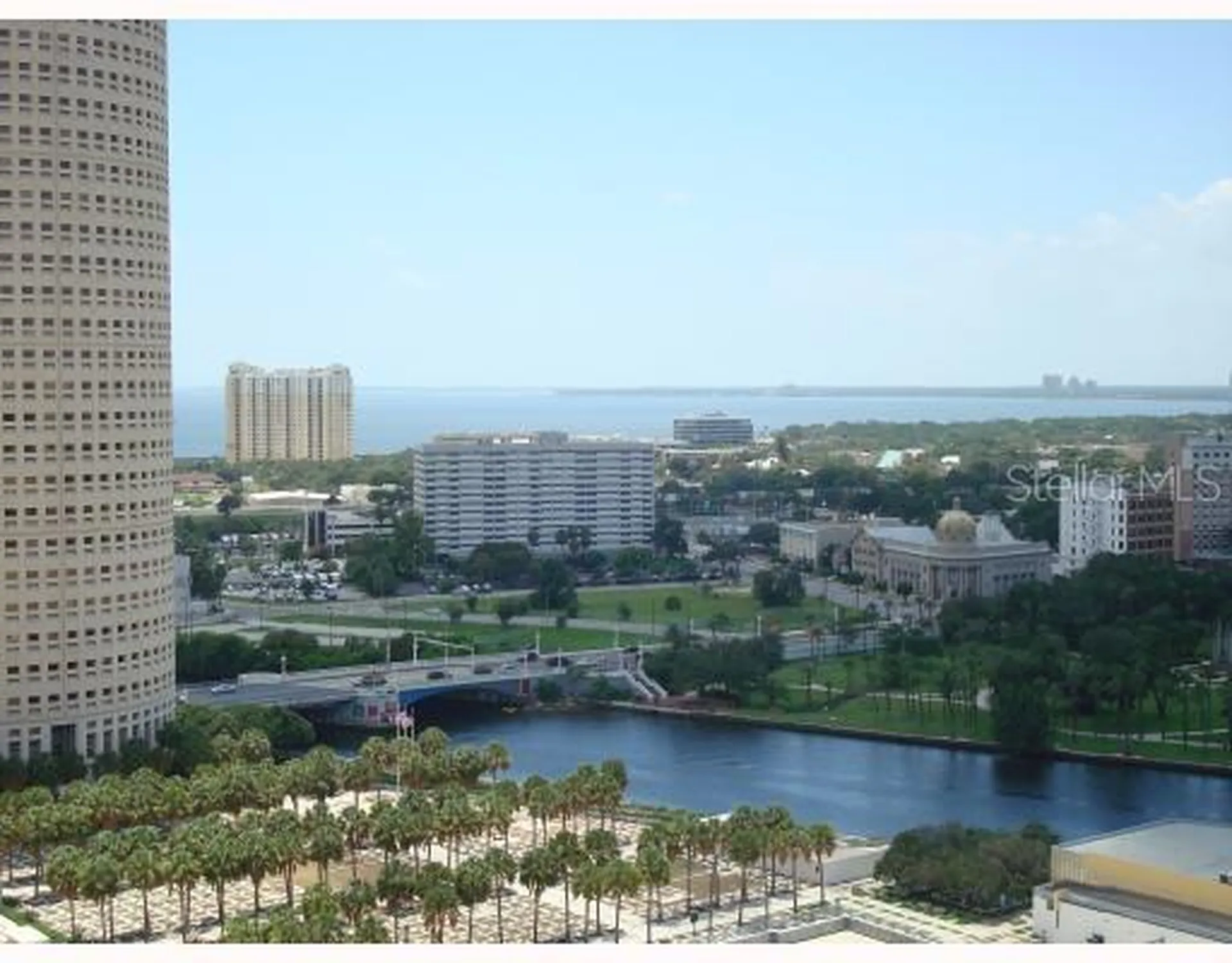 777 N Ashley Drive Tampa FL 33602