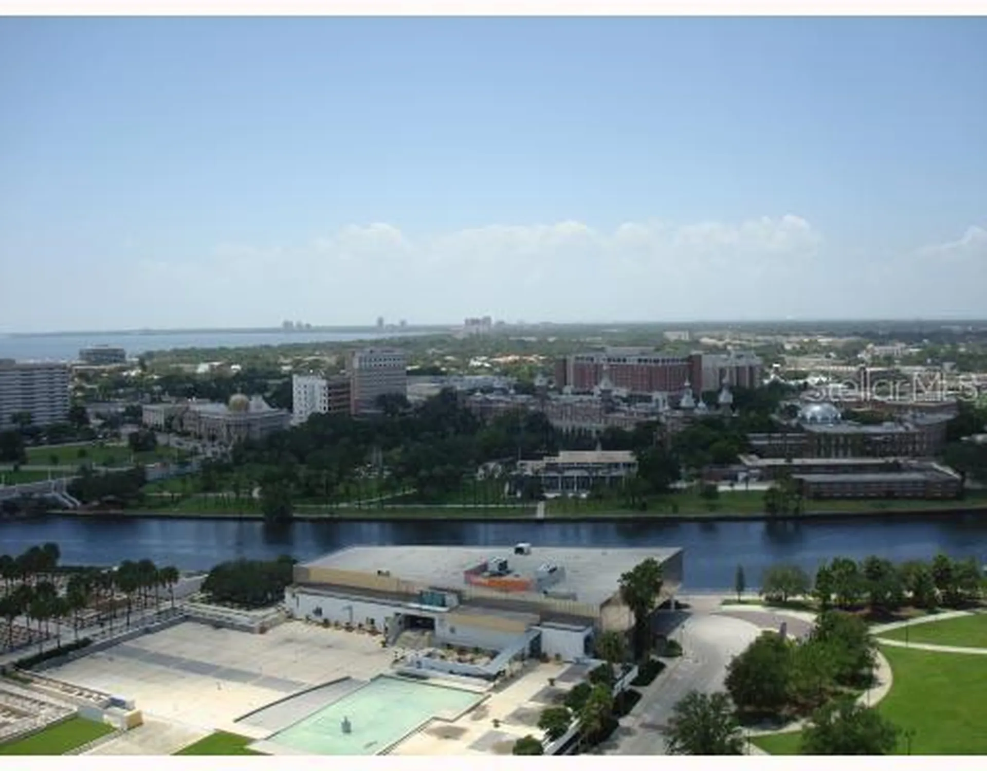777 N Ashley Drive Tampa FL 33602