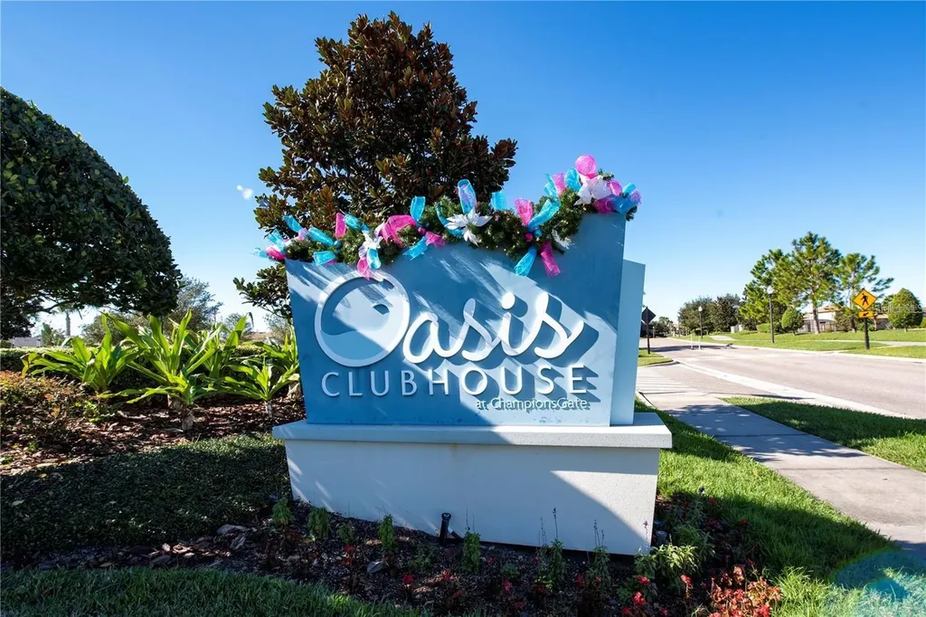 1225 Long Cove Loop Davenport FL 33896