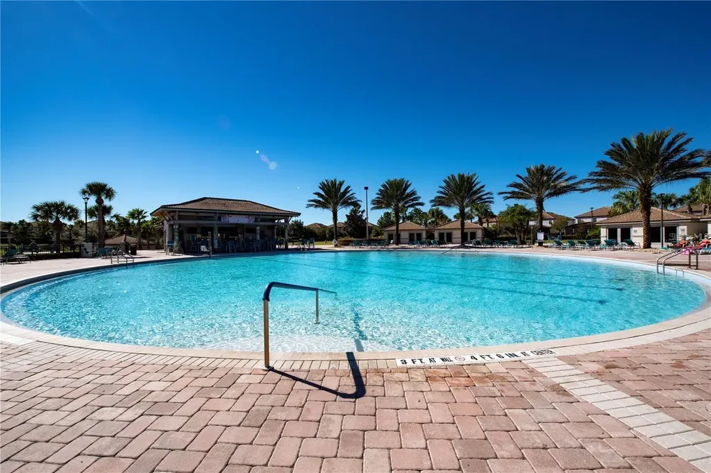 1225 Long Cove Loop Davenport FL 33896
