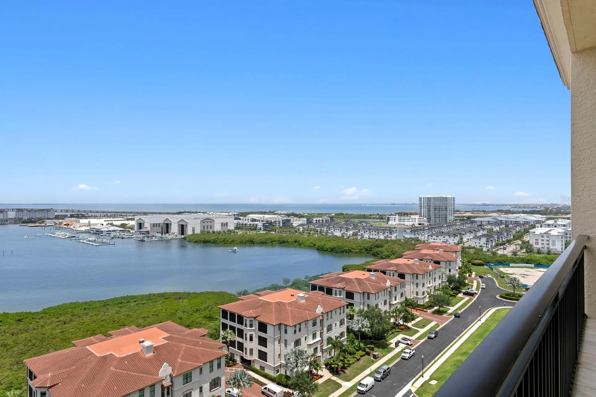 5823 Bowen Daniel Drive Tampa FL 33616