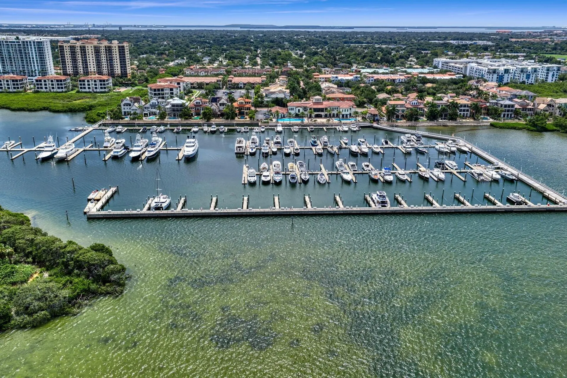 5823 Bowen Daniel Drive Tampa FL 33616