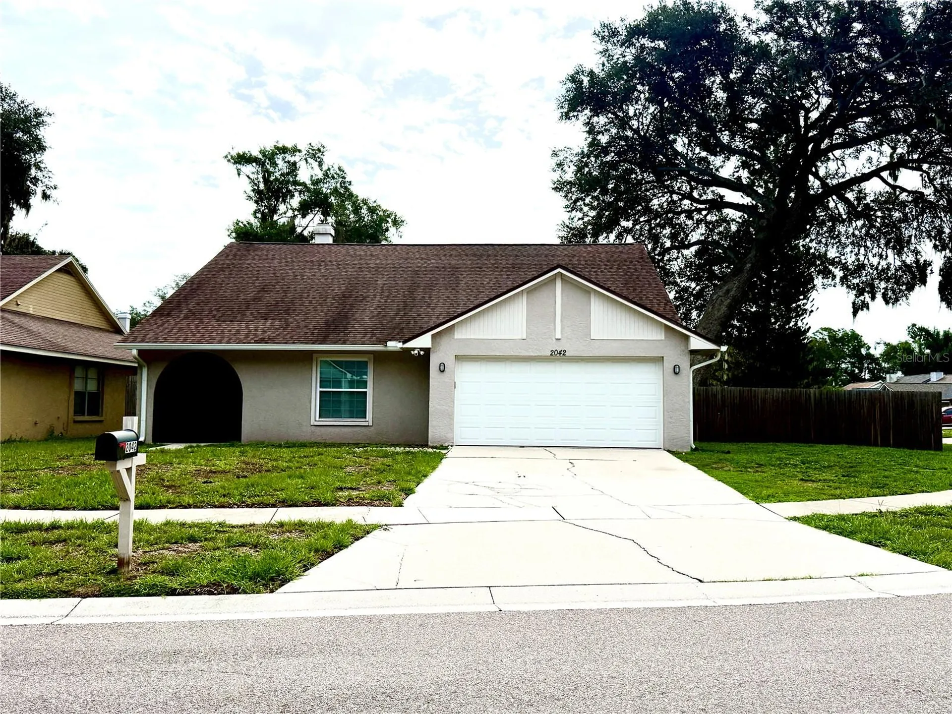 2042 Shadow Pine Drive Brandon FL 33511