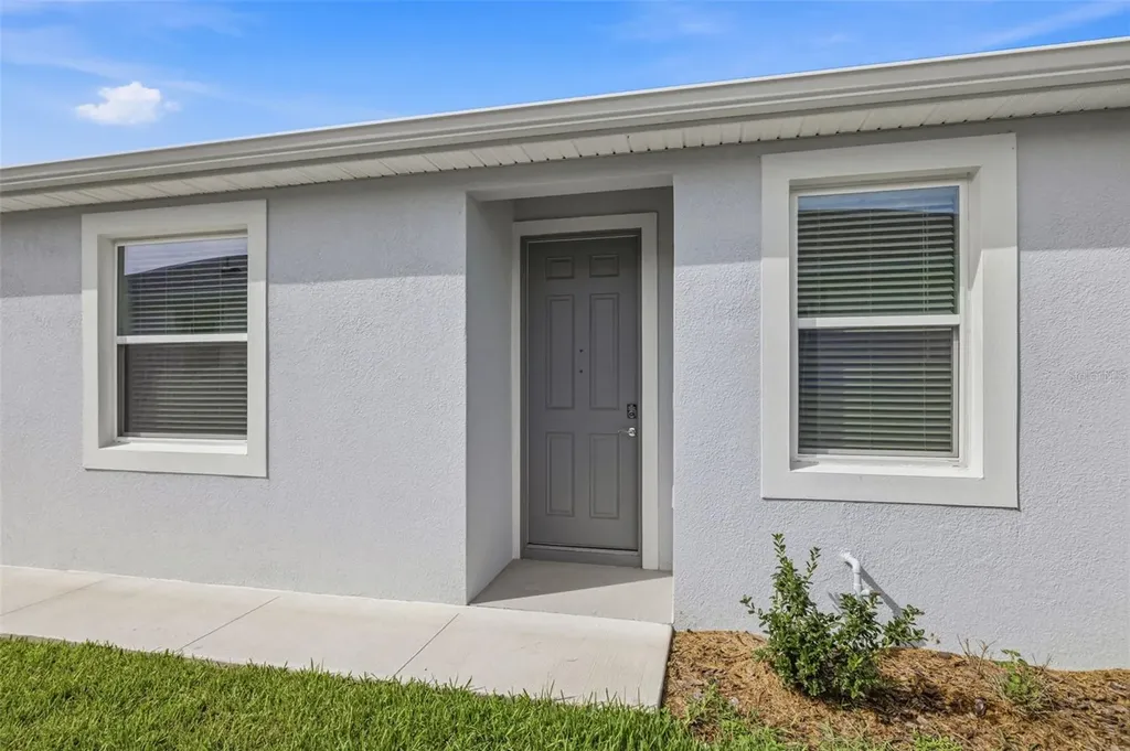 2541 Bending Bonsai Drive Wesley Chapel FL 33543