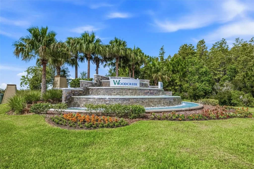 2541 Bending Bonsai Drive Wesley Chapel FL 33543