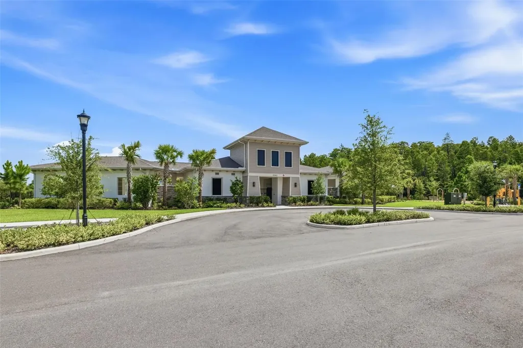 2541 Bending Bonsai Drive Wesley Chapel FL 33543